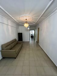 Blk 305 Shunfu Gardens (Bishan), HDB 3 Rooms #543249281